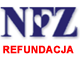 Produkt refundowany przez NFZ - zobacz szczegóły